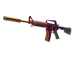 Градиент — M4A1-S