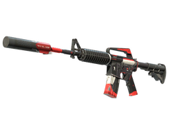 Сайрекс — M4A1-S